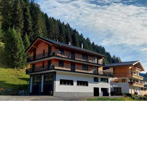 Alpenblick Appartements - b42418