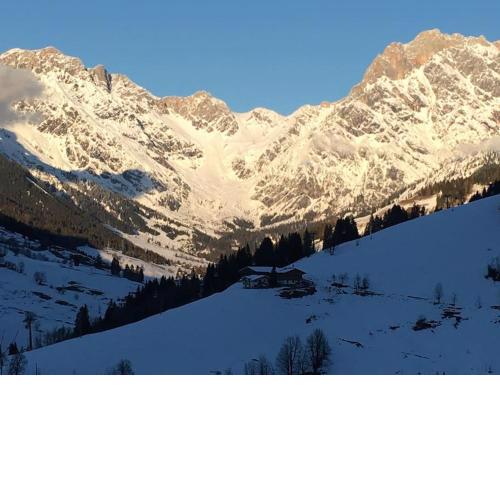 Alpenblick