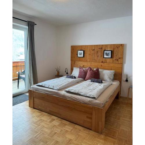 Alpenchalet Basecamp Apartment 1