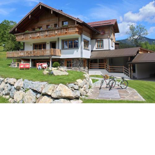 Alpenchalet Gosau