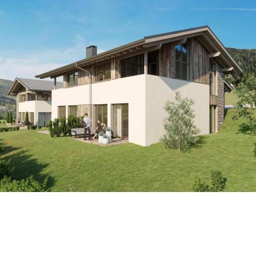 Alpenchalet Lambert
