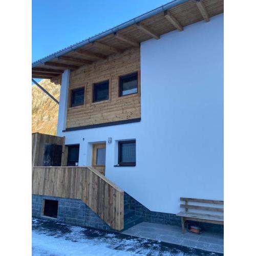 Alpenchalet Lengau