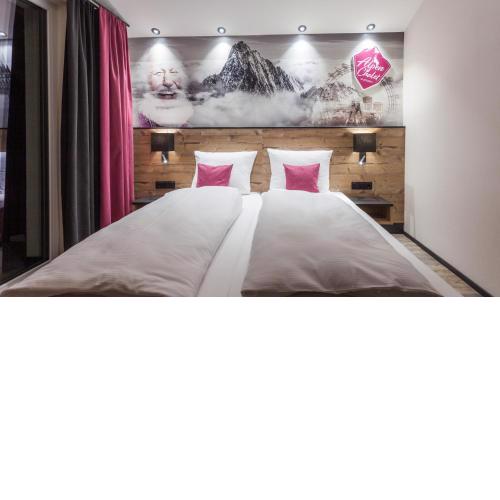 Alpenchalet Montafon