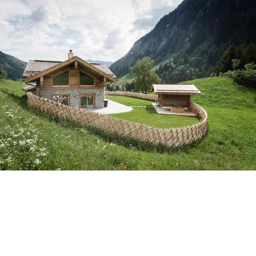 Alpenchalet Rauris