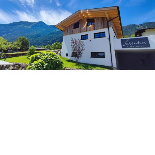 Alpenchalet Valentin