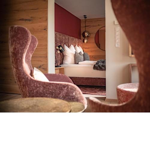 Alpenchalet Vils Tirol