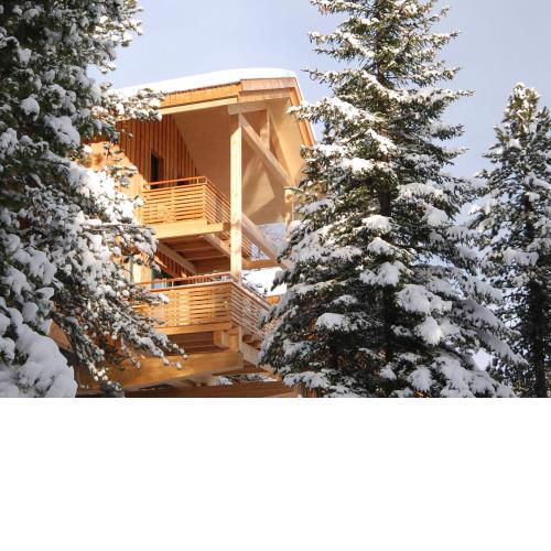 AlpenChalet ZirbenDuft