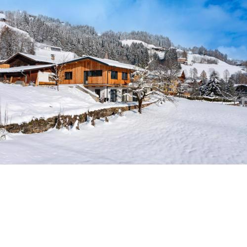 Alpenchalet zurHinterochsenweide SKI IN & SKI OUT