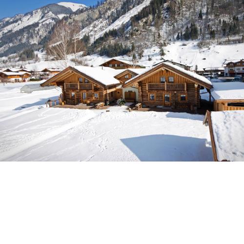 Alpenchalet
