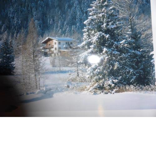Alpenchalet