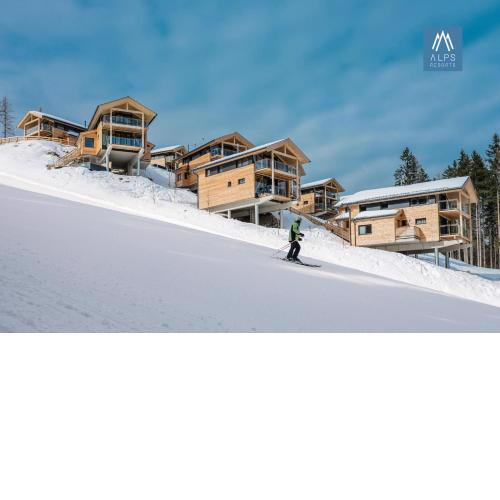 Alpenchalets Reiteralm by ALPS RESORTS