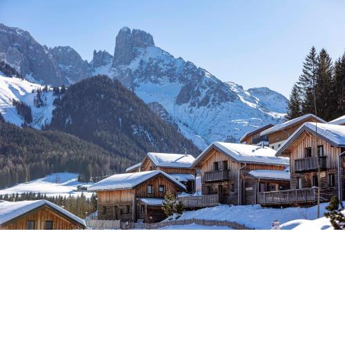 Alpendorf Dachstein West by ALPS RESORTS