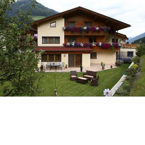 Alpenecho