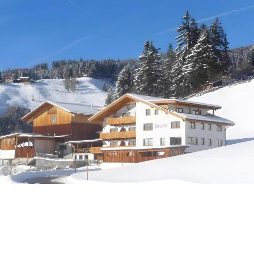 Alpenfarm Poschhof
