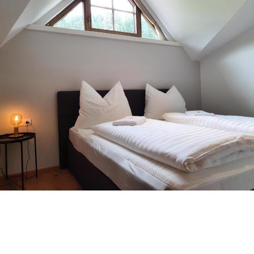 Alpenflair Apartment mit Bergblick - inkl Parkplatz #7