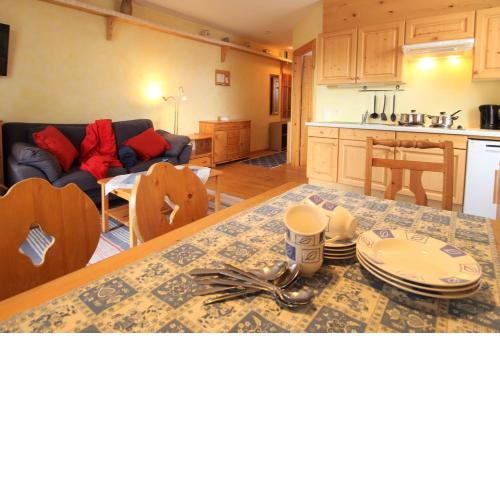 ALPENFLAIR Appartment mit Aussicht zum träumen