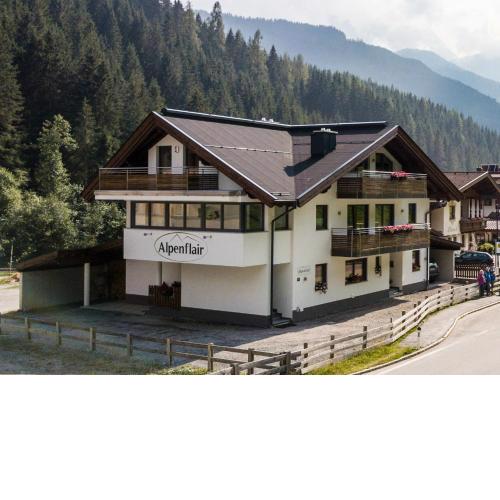 Alpenflair