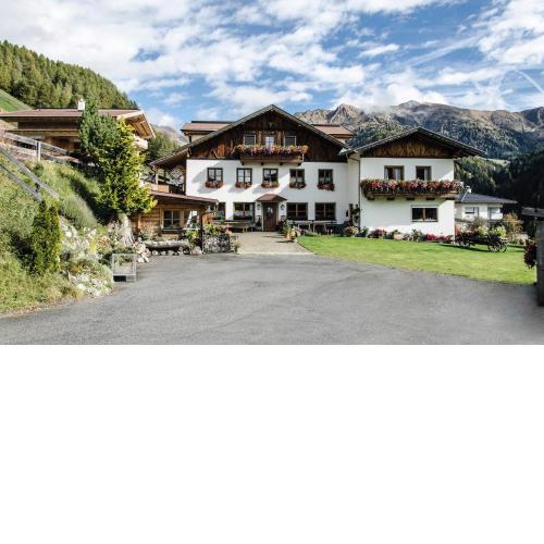 Alpengasthof Eppensteiner