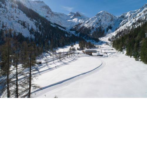 Alpengasthof Gern Alm