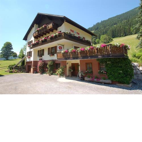 Alpengasthof Grobbauer
