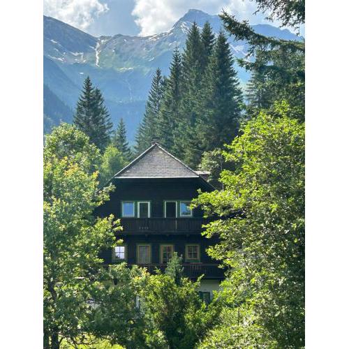 Alpengasthof Gutenbrunn