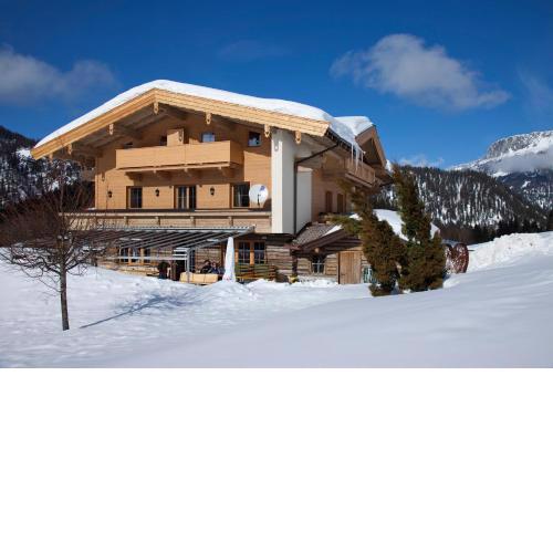 Alpengasthof Oberweissbach