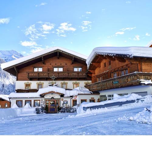 Alpengasthof Pichler