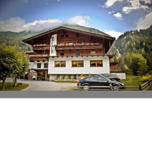 Alpengasthof Zollwirt