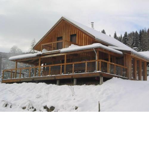 Alpenglöckchen Comfortable holiday residence