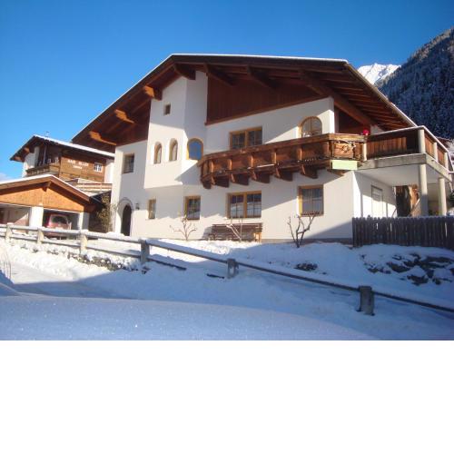 Alpenhaus Christian