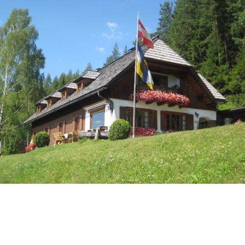 Alpenhaus Ganser-Dixit