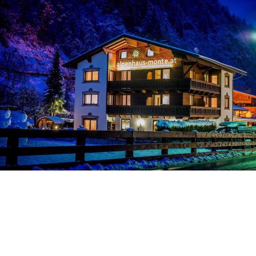 Alpenhaus Monte