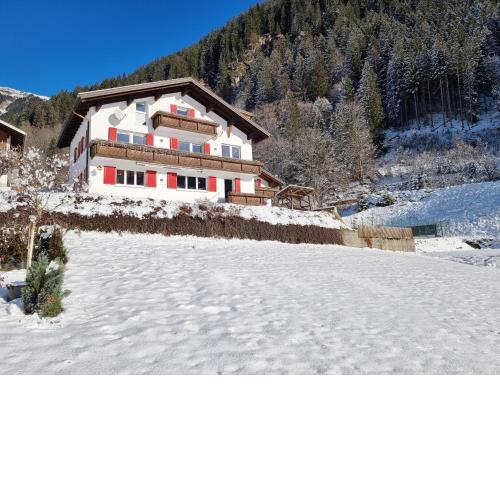 Alpenhaus Thurnher