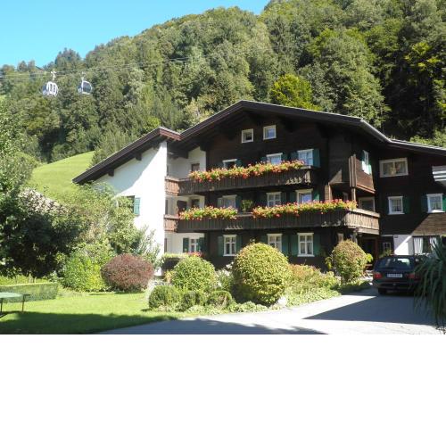 Alpenhaus Waldberg