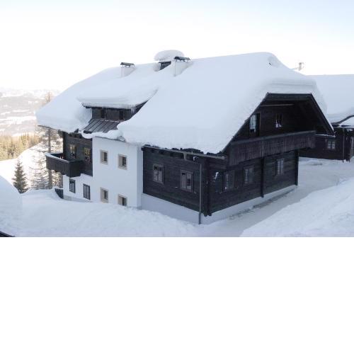 Alpenhäuser Marcius