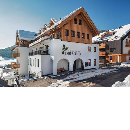 Alpenheimat Laurschhof