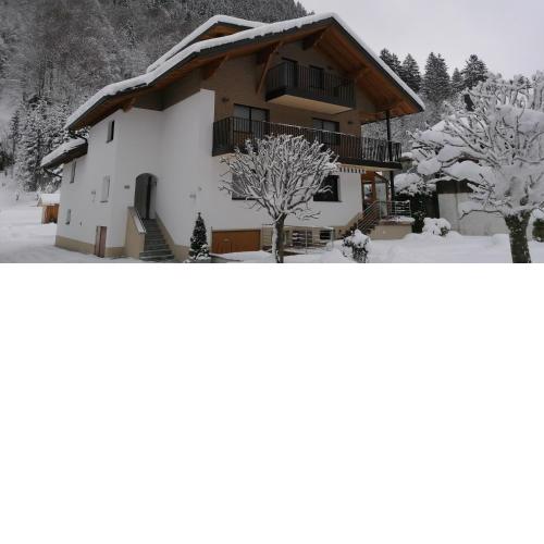 Alpenherz Apartments