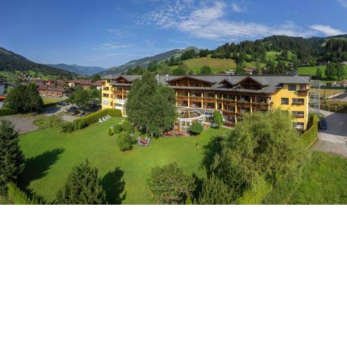 Alpenhof Brixen