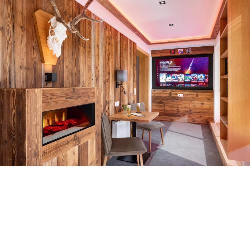 Alpenhof Hotel Garni Suprême