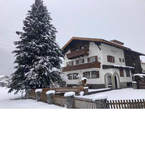 Alpenhof Huber