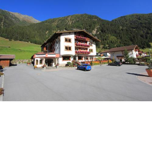 Alpenhof Pitztal