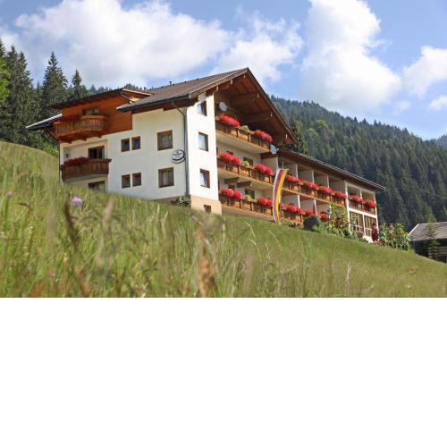 Alpenhof Strenge