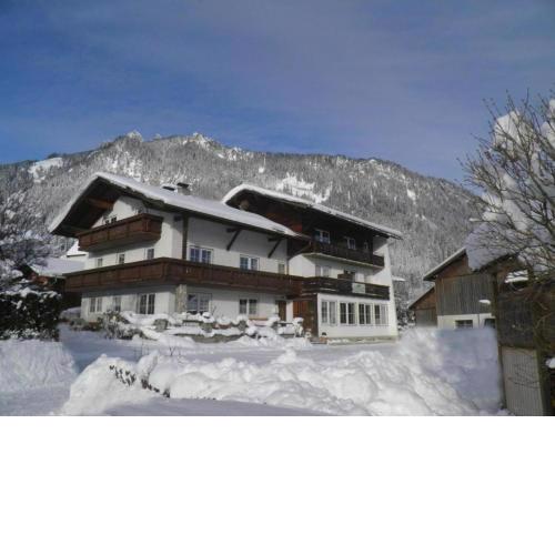 Alpenhof Wängle