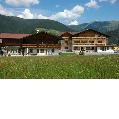Alpenhof Wolayersee