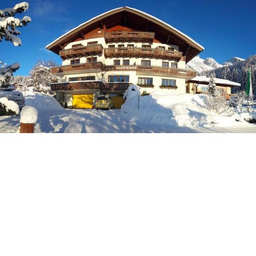 Alpenhof