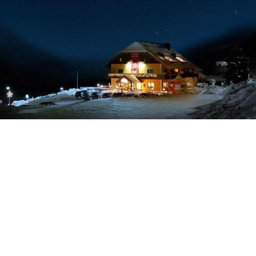 Alpenhotel & Aparthotel Lanz