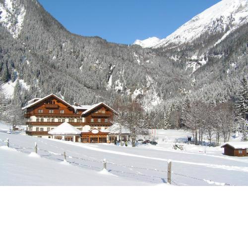 Alpenhotel Badmeister