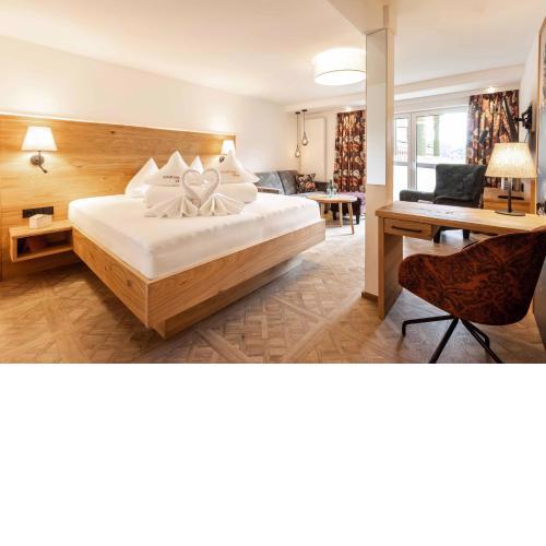 Alpenhotel DAS KÜREN
