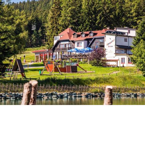 Alpenhotel Enzian