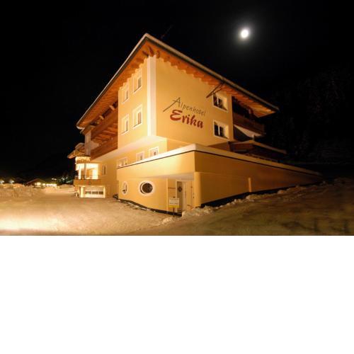 Alpenhotel Erika